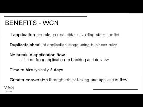 Volume Recruitment: The