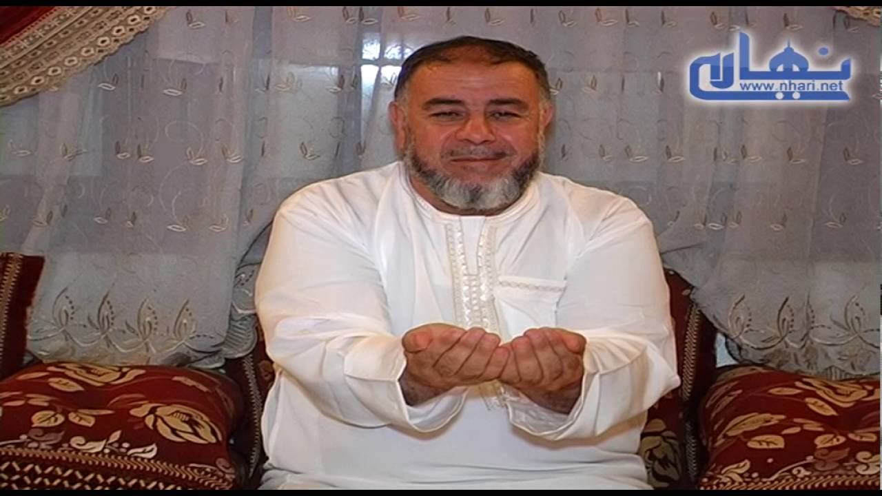 الشيخ عبد الله نهاري ما هو مقدار الكفارة التي يقدمها المفطر عمدا في رمضان؟