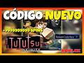 ✅ CÓDIGO NUEVO de 🔥 JUJUTSU INFINITE 🔥Judgeman Rework 🔥 JUJUTSU INFINITE Roblox🔥 JUJUTSU INFINITE