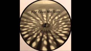 DJ Jus-Ed - For Give Me Son [Underground Quality, 2009]