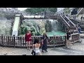 草津温泉Kusatsu onsen