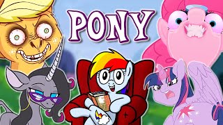 My Little Pony - Making the Fandom