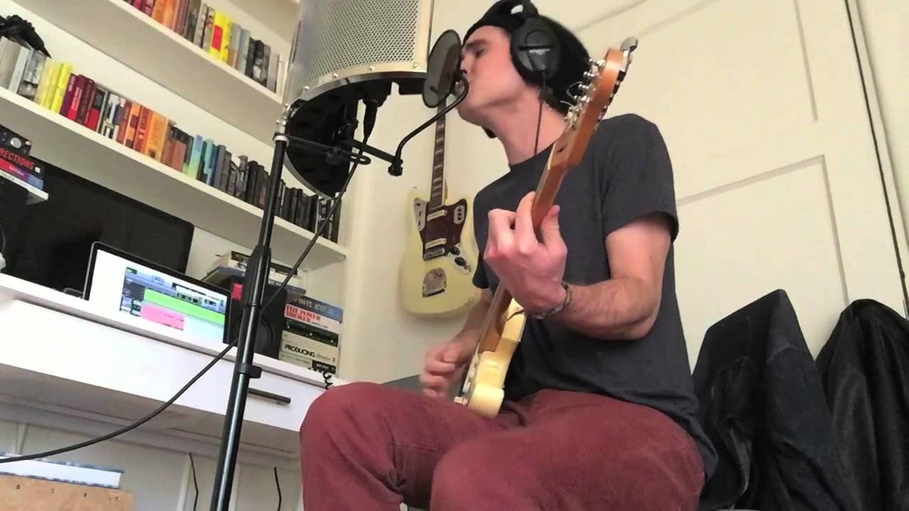 Not Ready To Make Nice (Live Dixie Chicks Cover) - Kyle Riabko