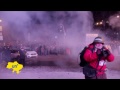 Euromaidan movie at the Cannes Film Festival: film about Ukrainian revolution screened in France