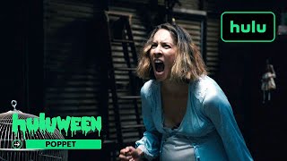 Poppet (Full Short) | Bite Size Halloween | Huluween | Hulu