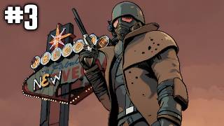 Ain't That a Chip in the Dip #3 | Fallout: New Vegas Livestream