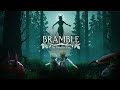 Bramble: The Mountain King #6. Бубонная чума и восставшие мертвецы