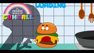 GUMBALL RACING - CARTOON NETWORK - MOSTRANDO EL JUEGO screenshot 2