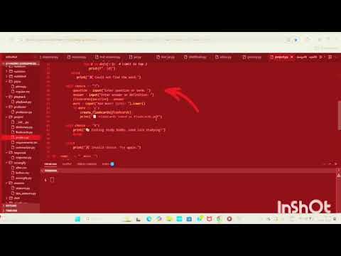 My CS50P project on Introduction to program with python