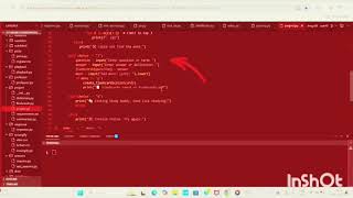 My CS50P project on Introduction to program with python