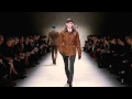 Burberry Prorsum Fall/Winter 2012/2013 - Menswear