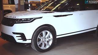 DIY Spray Ceramic Coating : Kovalent Coatings PowerShield