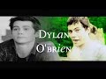 Dylan O&#39;brien || Uptown Funk ‪#‎GetWellSoonDylan‬