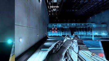 Firing Range New PB 7.7secs. Same as OpTic Karma!