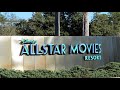 Disneys All Star⭐️Movies Resort FULL Tour &amp; Walkthrough 4K POV|Save Money at Walt Disney World 2026