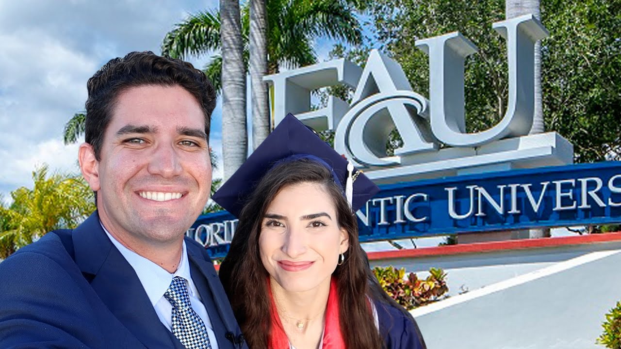 My Sister's College Graduation!