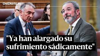 Choque Entre Sumar Y Vox Por La Eutanasia De Noelia Ya Han Alargado Su Sufrimiento Sádicamente