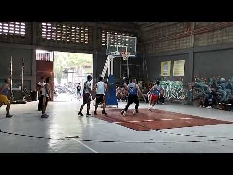 SABADO NIGHTS GAME 1 SEASON 1
