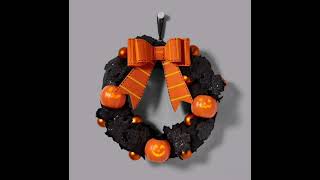 PAC 2023 Pumpkin Choir Wreath Audio Rip