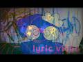 FADE FROM MIND (lyric video)