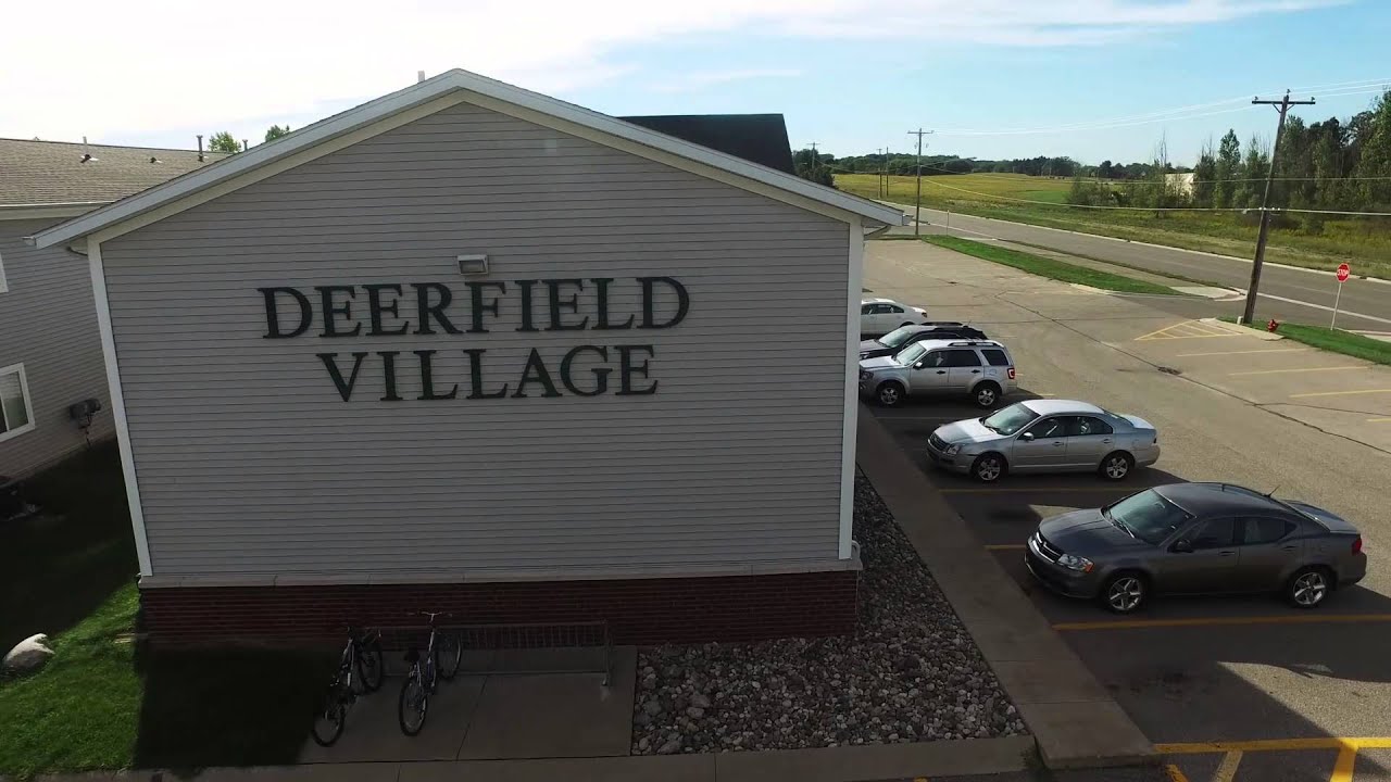 United Apartments Mount Pleasant, MI YouTube