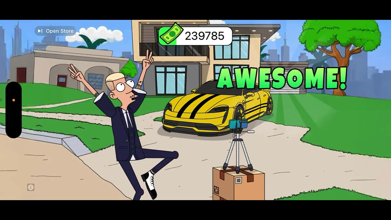 Почему видео такое не длинное потому что у меня жига застряла🤣🤣