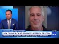 Los Angeles Criminal Lawyer Ambrosio Rodriguez Discusses Charges Against Jeffrey Epstein on HLN