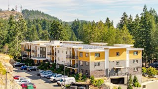 4820 Cedar Ridge Pl, #102 - Nanaimo
