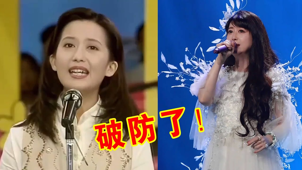 AI歌手大头针爆火！烟嗓翻唱孟庭苇经典老歌，7080后集体破防：青春全回来了