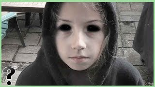 What If Black Eyed Children Were Real?