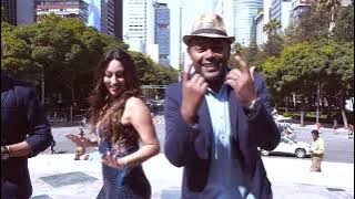 ¨LA CINTURITA¨ - ALQUIMIA LA SONORA DEL XXI [ Video - Lyric ]