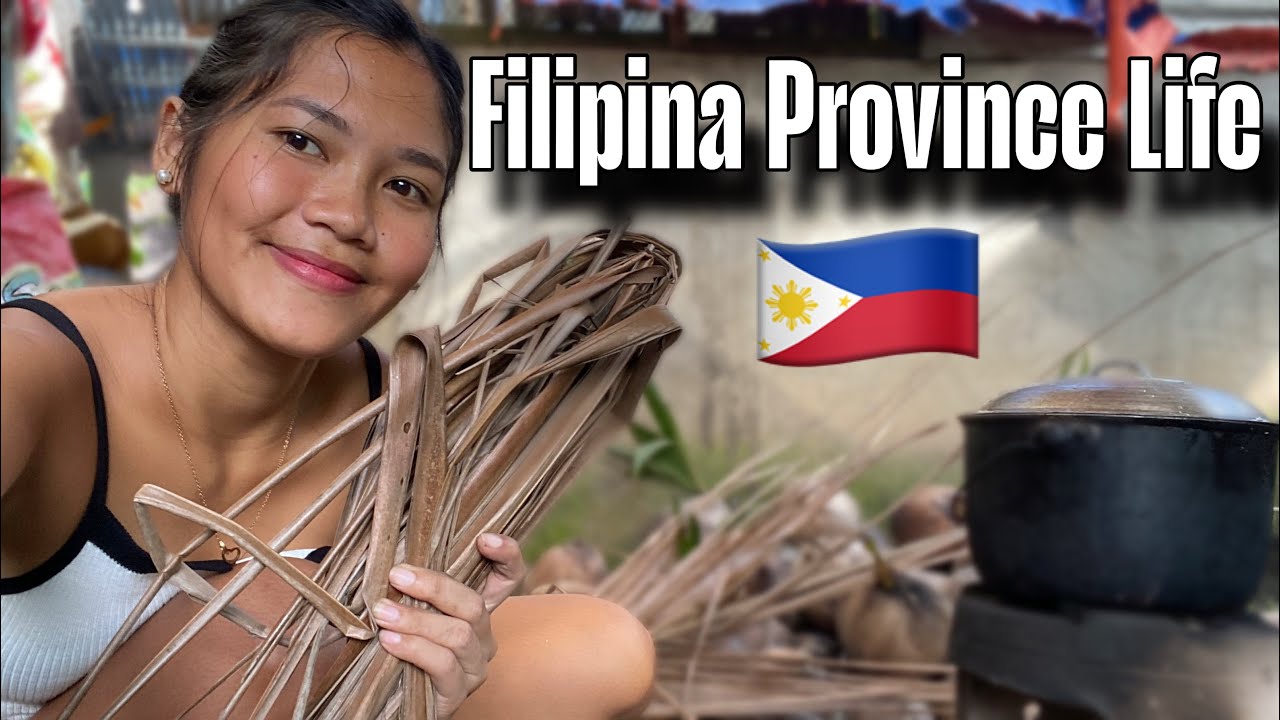 Simple life in the Philippines 🇵🇭