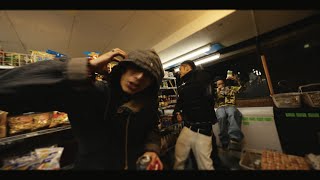 BiLL - PABLO (Official Video)