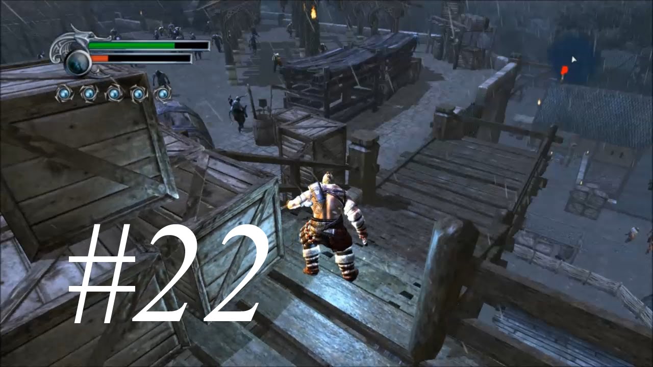 Caldberg Dragon Stone - Galcliff | Viking: Battle for Asgard | Lets Play | Walkthrough