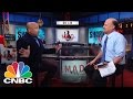 Daymond John: The Real Power Of Being Broke | Mad Money | CNBC