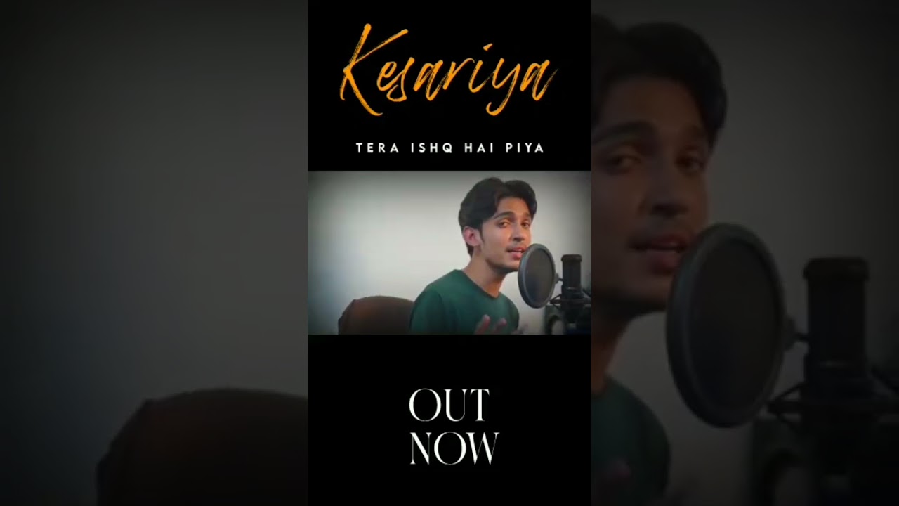 Kesariya - Brahmāstra | 