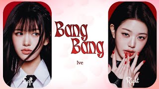 IVE - ' REVIVE ' ALBUM Voice Combination (Use Headphone🎧) #ive #revive #kpop IVE - ' REVIVE ' ALBUM Voice Combination (Use Headphone🎧) #ive #revive #kpop