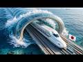 Japan Built a Future So Advanced Even Americans Admit They're Behind