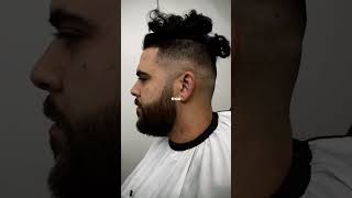 Best Barber in the UK. located 24 Reed Ave, London E3 3ZA #britishbarber #barberday #londonbarber