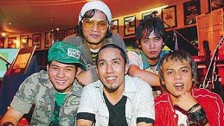 Download Lagu bau band karunia chinta MP3