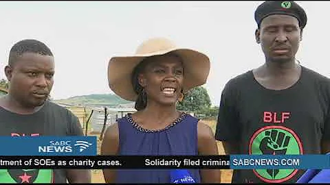 Thabang Setona faces arrest