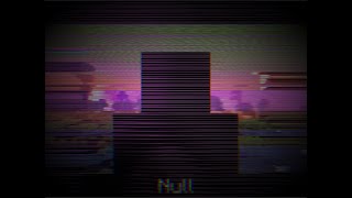Null - The Broken Script X FNF Song Concept Wealth