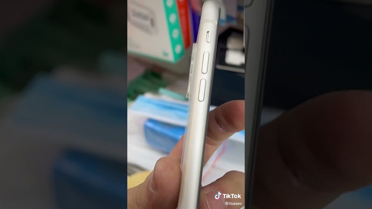 Айфон 11мини