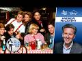 Andrew McCarthy's Choice for the Best 'Brat Pack' Era Movie Is...? | The Rich Eisen Show