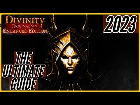 Divinity: Original Sin 2 Definitive Edition - The ULTIMATE GUIDE - Beginner&rsquo;s to Tactician valid