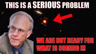 Nobel Laureate Warns! The James Webb Telescope Has Just Discovered Something Strange in the Universe