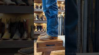 How To Wear Cowboy Jeans 101 Larazawestern