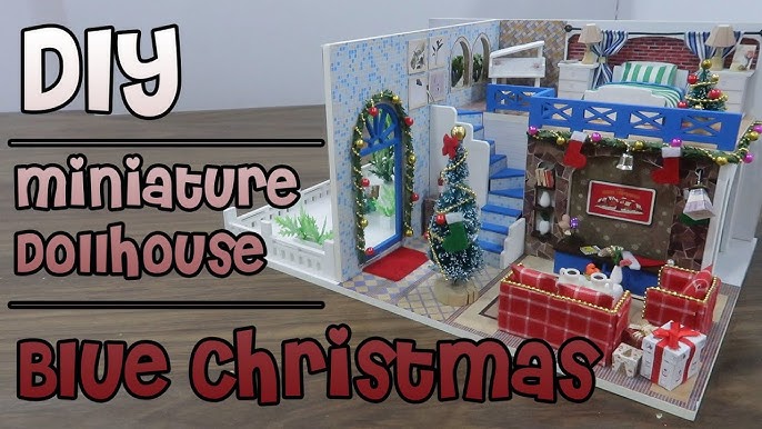 CYNTHIA'S DOLL HOUSE DIY MINIATURE – CradlePlanet