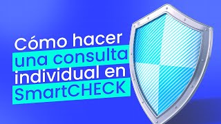 Cómo hacer una consulta individual en SmartCHECK screenshot 5