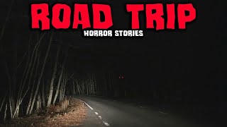 7 Most Disturbing TRUE Road Trip Horror Stories | Episode 04 |